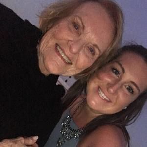 Meet your Posher, Kacey